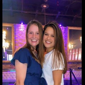 Meet your Posher, Katherine